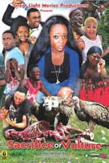 Poster for Vultures Of Horror