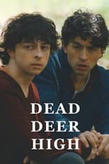 Poster for Dead Deer High