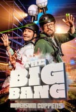 Poster for The Big Bang