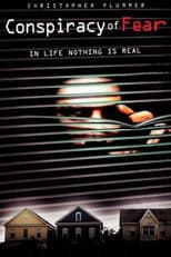 Poster for The Conspiracy of Fear
