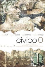 Poster for Civico zero