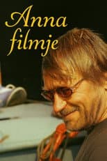 Poster for Anna filmje