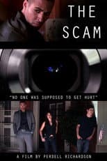 Poster for The Scam