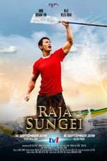 Poster for Raja Sungei