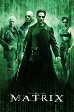 Poster for The Matrix