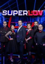 Poster for Superlov