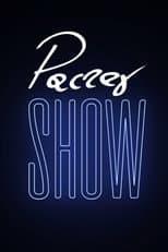 Poster for Pacześ Show