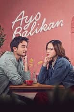 Poster for Ayo Balikan