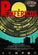 Poster for Los periféricos