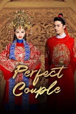 Poster for Perfect Couple