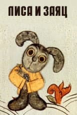 Poster for The Fox and the Hare