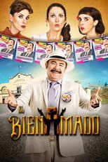 Poster for El Bienamado