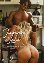 Poster for James and Lola 2