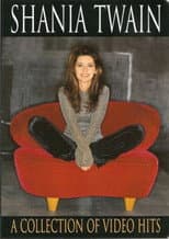 Poster for Shania Twain: A Collection of Video Hits