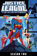 Poster for Season 2