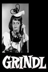 Poster for Grindl
