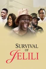 Poster for Survival of Jelili