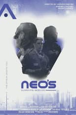 Poster for Neo's Cleaning Service