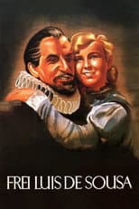 Poster for Frei Luís de Sousa