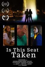 Poster for Is This Seat Taken