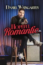 Poster for Hopeful Romantic