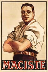 Poster for Maciste