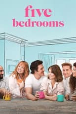 Poster for Five Bedrooms