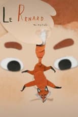 Poster for The Teeny-Weeny Fox