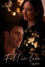Poster for Fall in Love Again