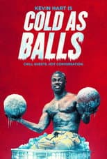 Poster for Kevin Hart: Cold as Balls - Best of the Best