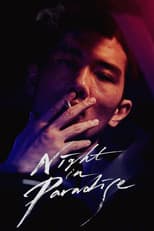 Poster for Night in Paradise