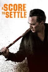 Poster for A Score to Settle