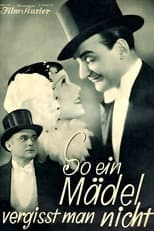 Poster for A Girl You Don't Forget