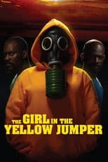 Poster for The Girl in the Yellow Jumper