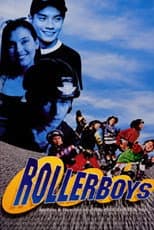 Poster for Rollerboys
