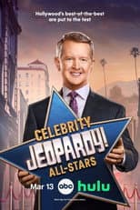 Poster for Season 4: All-Stars