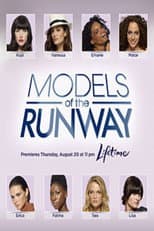 Poster for Models of the Runway