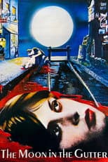 Poster for The Moon in the Gutter