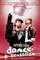 Poster for Operation Dance Sensation