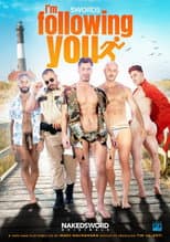 Poster for I'm Following You