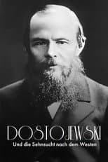 Poster for Russisch Roulette: Dostojewski und die Sehnsucht nach dem Westen