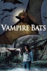 Poster for Vampire Bats