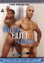 Poster for Nuttin' Butt Crack