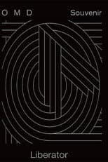 Poster for OMD: Souvenir