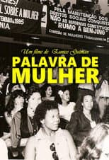 Poster for Palavra de Mulher