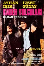 Poster for Kader Yolcuları