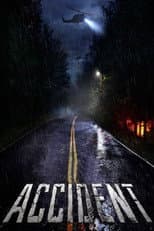 Poster for Accident