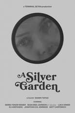 Poster for A Silver Garden