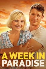 Poster for A Week in Paradise