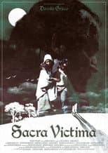 Poster for Sacra Victima